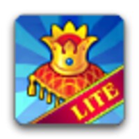 Majesty: Fantasy Kingdom Lite android app icon