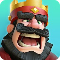 Download Clash Royale (GameLoop) Free