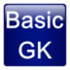 أيقونة Basic GK Questions