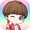 Kpop Dress Up Games icon