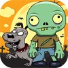 Zombies vs Heroes Plant icon