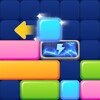 Slidy - block slide puzzle icon
