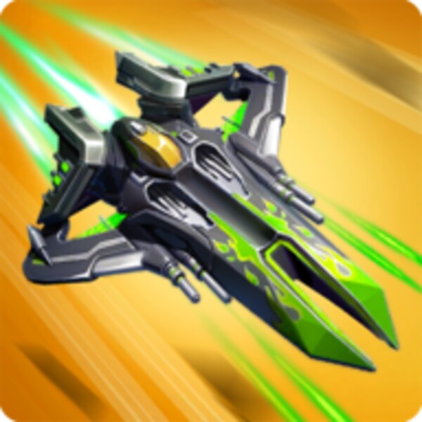 Wing Fighter for Android - Download the APK from Uptodown