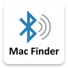 Bluetooh Mac Address Finder icon