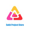 Sukh Project Store icon