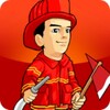 Firefighter: City Hero icon