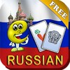 Russian Baby Flashcards icon