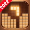 Icona di Block Puzzle Wood Blast