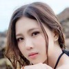 亚洲美女 icon