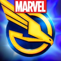 Marvel Strike force Mod apk all Characters UNlocKeD [ WORKING