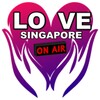 RADIO LOVE Singapore 972 icon