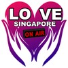 Ikon RADIO LOVE Singapore 972