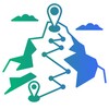 Tourist Map icon