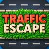 Икона Traffic Escape!