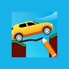 Icono de Draw Bridge