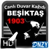 Icona di Beşiktaş Canlı Duvar Kağıdı