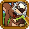 أيقونة Animal Find