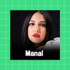 أغاني منال بدون نت - Manal icon