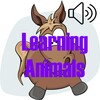 Learning Animals आइकन