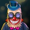 Grim Face Clown icon