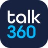 Biểu tượng Talk360