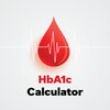 HbA1c Calculator icon