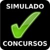 Simulado Concursos Públicos icon