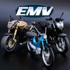 Elite MotoVlog icon