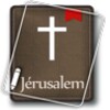 Bible de Jerusalem icon