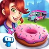 Boston Donut Truck icon