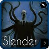 Icono de Slender Man: Fear