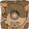 Icono de DVD Hunter