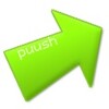 puush 아이콘