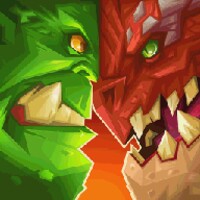 Monster Castle android app icon