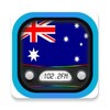 Radio App Australia: FM Online icon