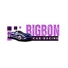 Ikon Bigbon Car Racing