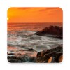 Beautiful Landscape Live Wallpaper icon