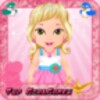 Icono de Baby princess caring