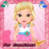 Icon von Baby princess caring