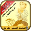 Offline Quran Memorizer icon