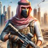 Zombie Wars : Sands of Survival icon