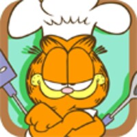 Garfield's Diner android app icon