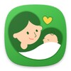 Con Yêu - App Cho Mẹ Và Bé icon