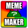 أيقونة Meme Maker