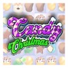 Candy Christmas Game icon