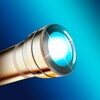 8. Flashlight HD LED icon