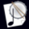 Metrodrummer metronome icon