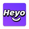 Икона Heyo- Chat & Message