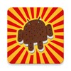 Ice Cream Sandwich Wallpaper icon