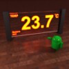 ไอคอน S4 Thermometer 3DHD